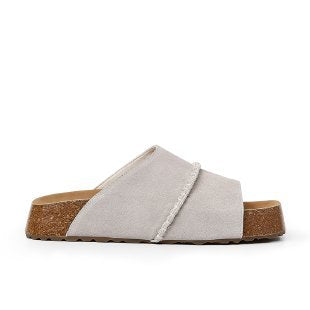 Damen modische Sommerschuhe mit optimalem Fußbett R&B
