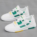 Damen Sportliche Freizeitschuhe mit innovativem Verschlusssystem R&B