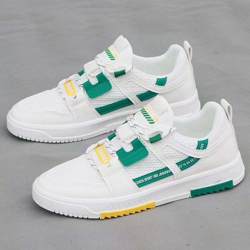 Damen Sportliche Freizeitschuhe mit innovativem Verschlusssystem R&B