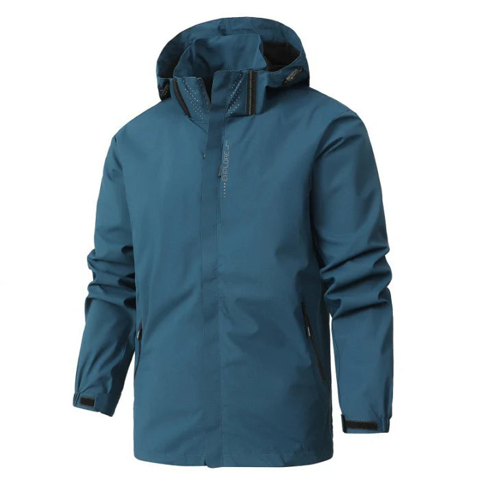 R&B | Softshell Jacke Langarm
