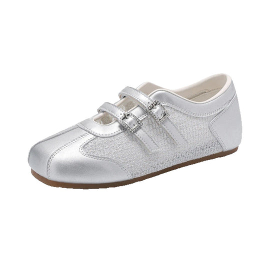 Damen klassische Tanzschuhe R&B