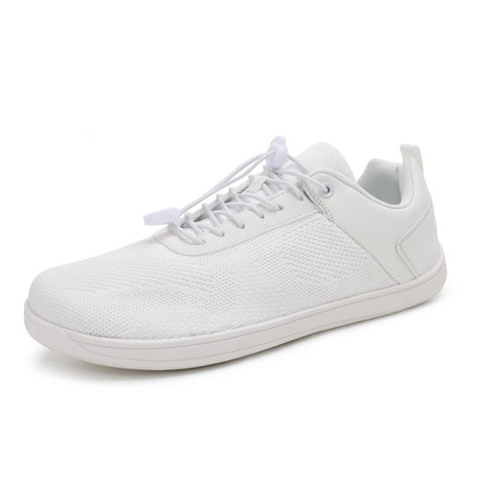 Damen Atmungsaktive Sport- und Freizeitschuhe mit elastischer Schnürtechnologie R&B