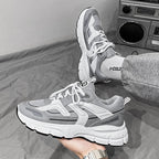 Damen Sportliche und atmungsaktive Sneakers mit optimalem Dämpfungssystem EB