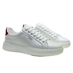 Damen Klassische Sneakers mit eleganten Akzenten von R&B