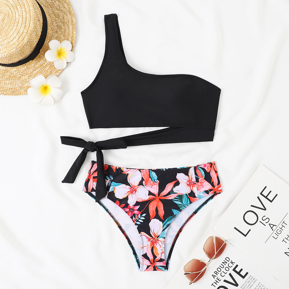 Damen Bikiniset R&B