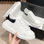 Damen Komfortable Sneakers mit erhöhtem Sohlenprofil R&B