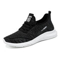 Damen Modische Sneakers mit elastischem Schnürsystem