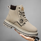 Damen robuste Outdoor-Stiefel