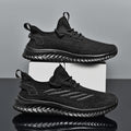 Damen Atmungsaktive und flexible Sportschuhe mit neuartiger Dämpfungstechnologie R&B