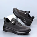 Damen Multisport-Sneakers mit innovativem Schnellschnürsystem R&B