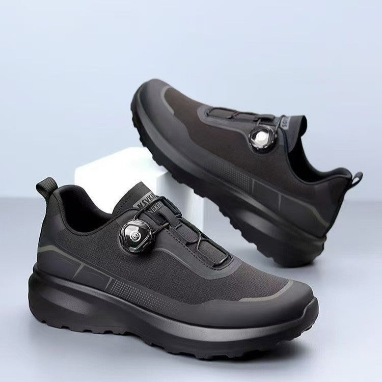 Damen Multisport-Sneakers mit innovativem Schnellschnürsystem R&B