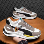 Herren Freizeit Sneakers R&B