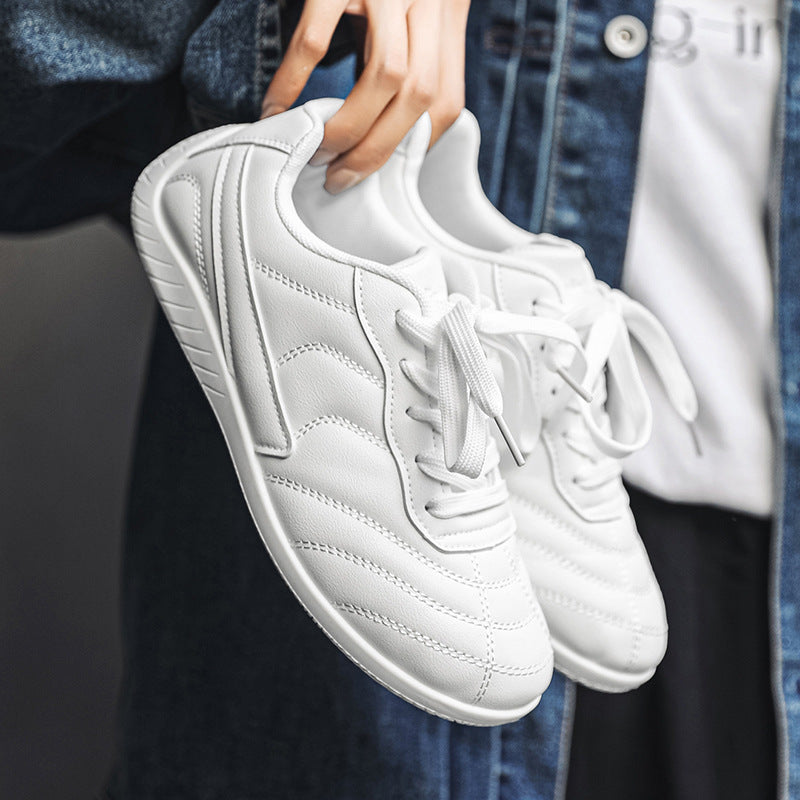 Damen Sportliche Sneaker mit flexiblem Sohlenaufbau und atmungsaktivem Obermaterial R&B