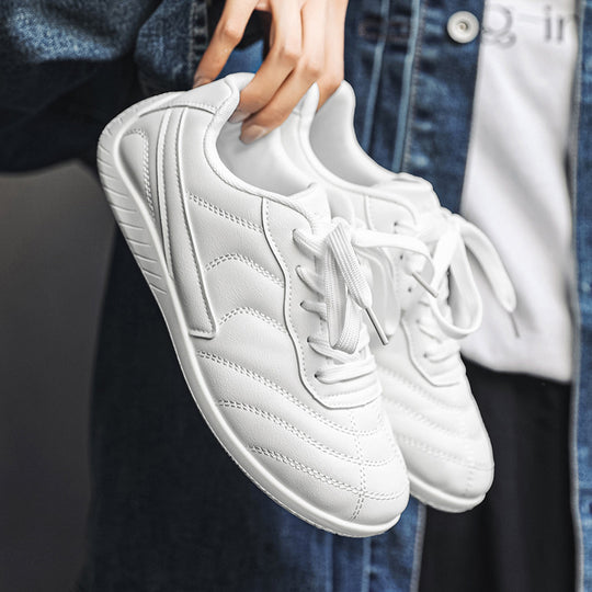 Damen Sportliche Sneaker mit flexiblem Sohlenaufbau und atmungsaktivem Obermaterial R&B
