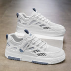 Damen Atmungsaktive und modische Sport-Sneaker R&B