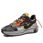 Damen Sportliche Hochleistungs-Sneaker mit innovativem Dämpfungssystem R&B