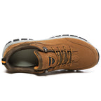 Damen Outdoor Fitness-Sneakers mit rutschfester Sohle und atmungsaktivem Obermaterial R&B