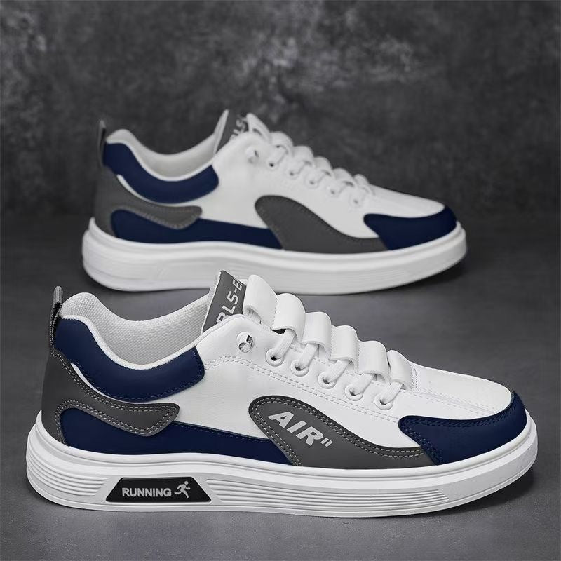 Damen Sportliche Lauf-Sneaker mit atmungsaktivem Obermaterial und dämpfender Sohle R&B
