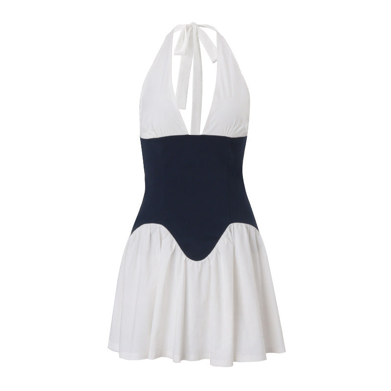Damen Freizeitkleid R&B