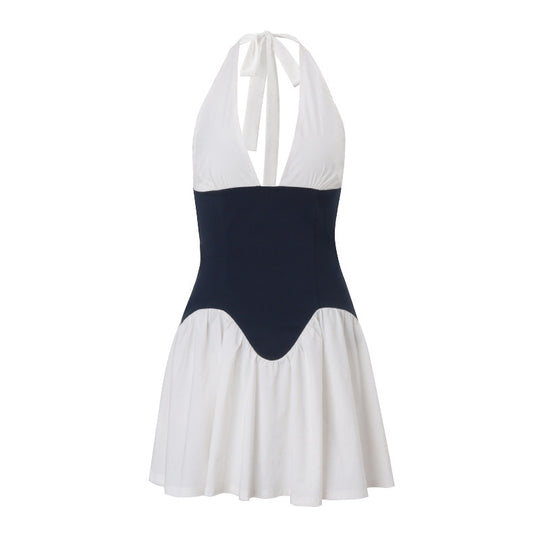 Damen Freizeitkleid R&B
