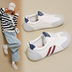 Damen Sportliche Freizeitsneaker mit atmungsaktivem Obermaterial R&B