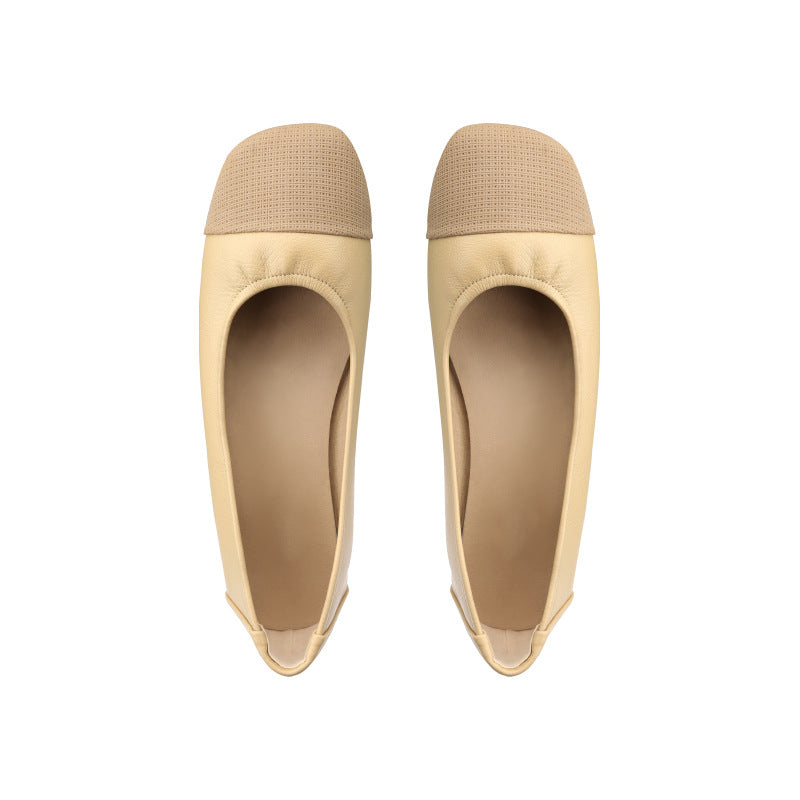 Damen Ballerinas mit perfktem Komfort und elegantem Design R&B