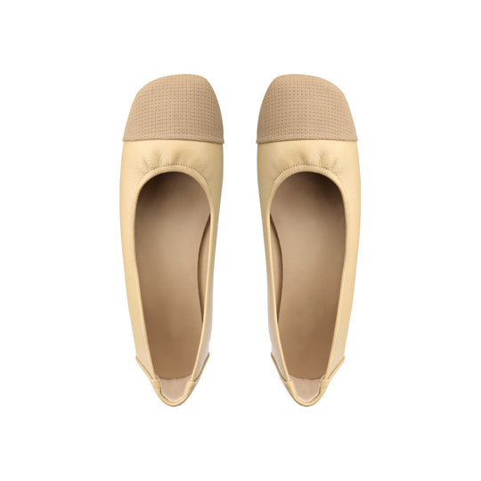 Damen Ballerinas mit perfktem Komfort und elegantem Design R&B