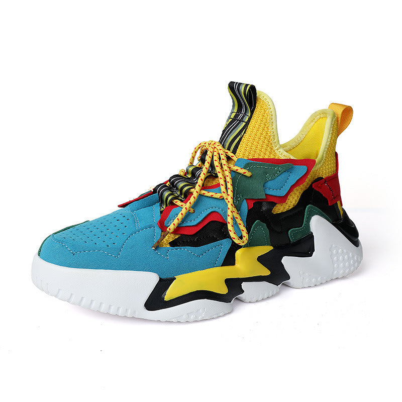 Damen Sportliche Hochleistungs-Laufschuhe mit innovativem Design R&B