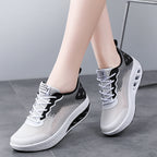 Damen Hochwertige Laufschuhe mit ausgeklügeltem Dämpfungssystem R&B