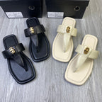 Damen eleganten Riemensandalen