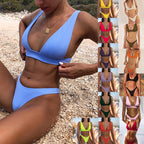 Damen Bikini Set R&B
