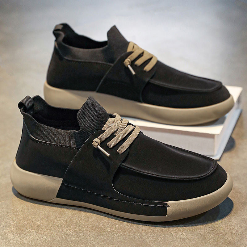 Herren moderne Freizeitschuhe R&B
