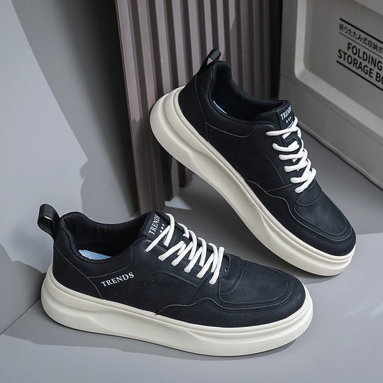 Damen Elegante Sneakers mit ultra-bequemer Dämpfung R&B