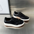 Damen Elegante und bequeme Sneakers aus hochwertigem Leder R&B