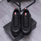 Damen Atmungsaktive Freizeitsneaker mit rutschfester Sohle und modischem Profile von R&B