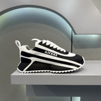 Damen Leichte und atmungsaktive Sneaker mit Dynamic Grip R&B