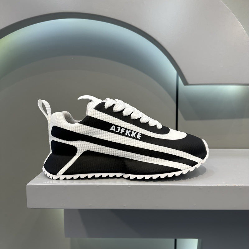 Damen Leichte und atmungsaktive Sneaker mit Dynamic Grip R&B