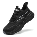 Damen Sportliche und innovative Laufschuhe mit dämpfender Sohle R&B