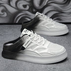 Damen Modische Freizeitschuhe mit rutschfester Sohle und atmungsaktivem Obermaterial R&B
