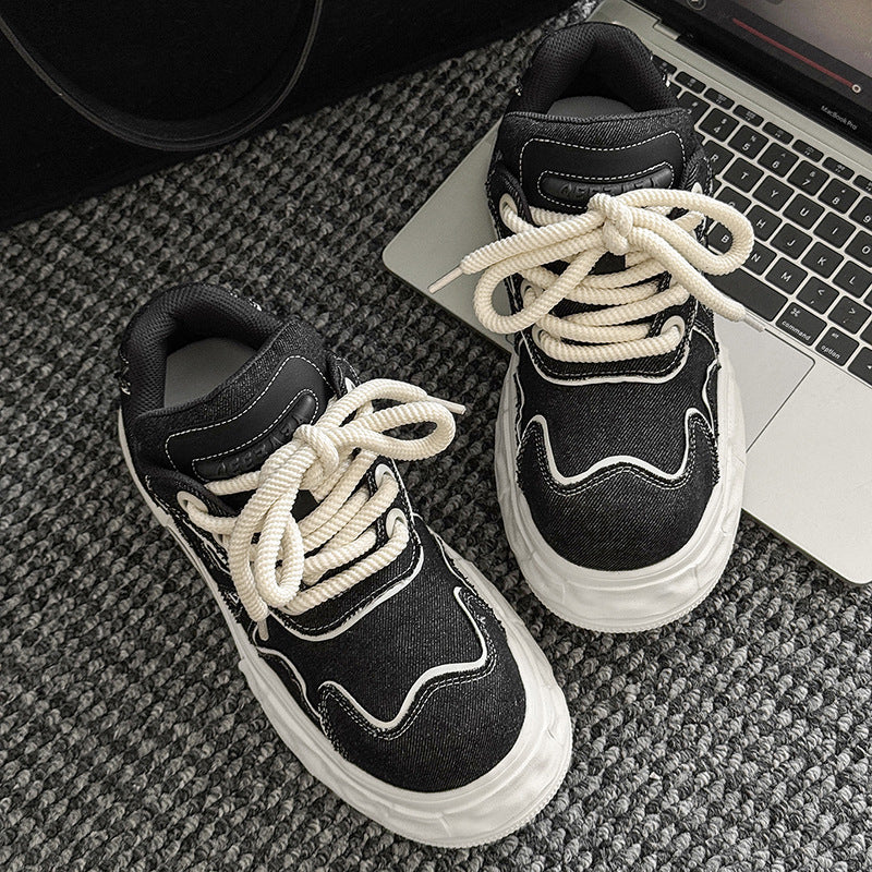 Damen Sneakers R&B