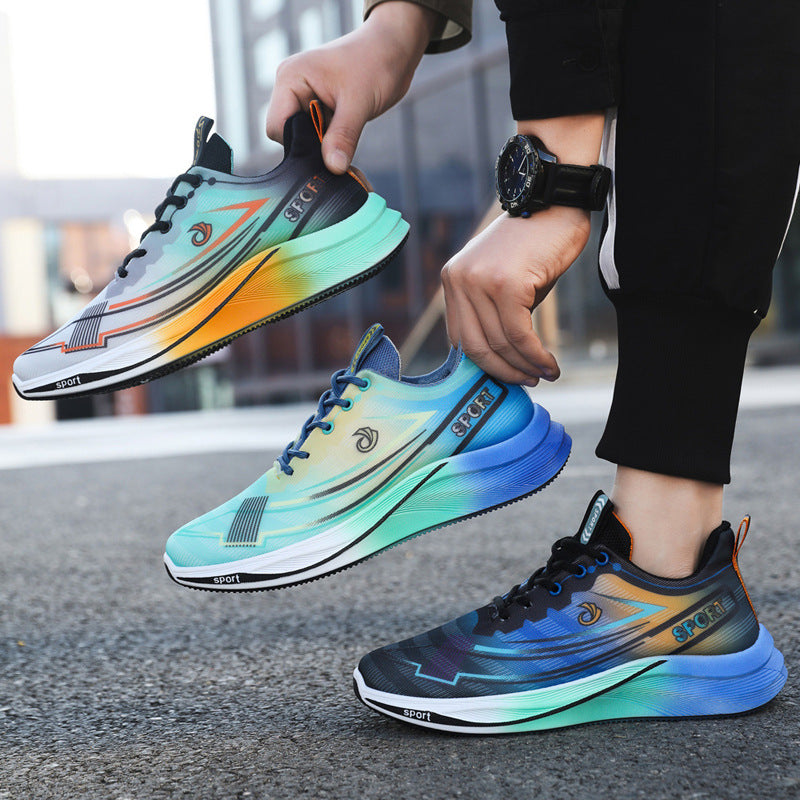 Damen Sport Sneakers R&B