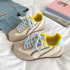 Damen modische Sneakers R&B