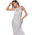 Damen Strandkleid R&B
