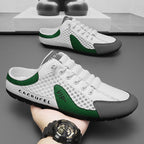 Damen Atmungsaktive Freizeitschuhe mit flexiblem Sohlenprofil