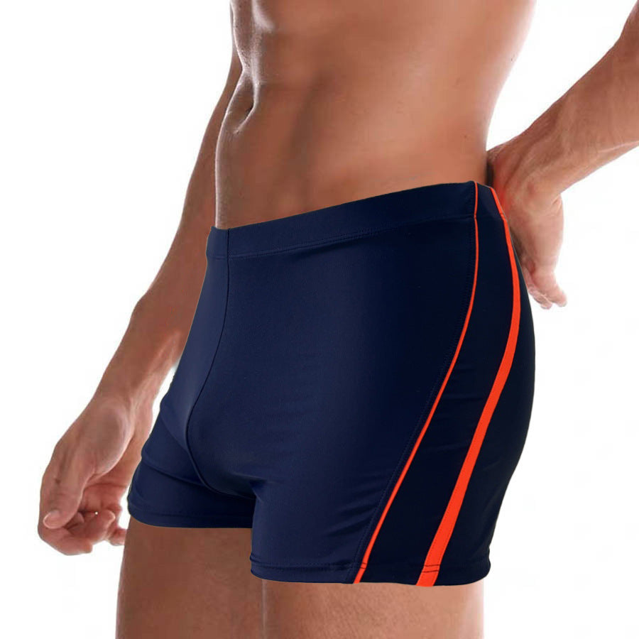 Herren Schwimmshorts R&B