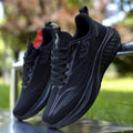 Damen Sportliche Lauf-Schuhe R&B