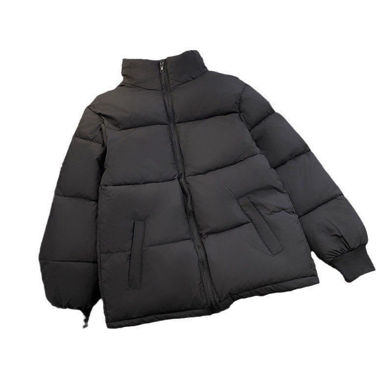 Damen Leichte Übergangsjacke mit verstellbarem Kapuzenkragen und praktischen Taschen R&B