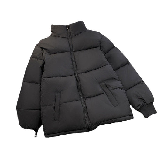 Damen Leichte Übergangsjacke mit verstellbarem Kapuzenkragen und praktischen Taschen R&B