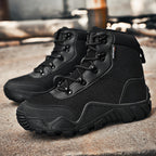 Herren taktische Wanderschuhe R&B