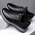 Damen Bequeme Freizeitschuhe mit eleganter Schnittführung und rutschfester Sohle R&B